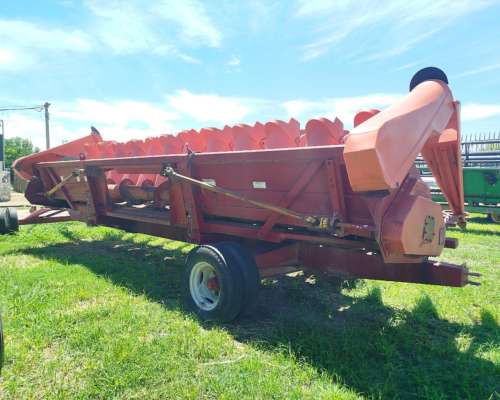 De Grande 13/52 - Excelente Estado