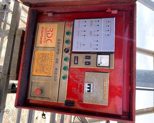 Riego Zanello Electronica Albarracin