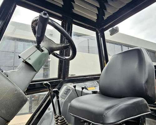 Valtra BM125 - Revisado Completo.