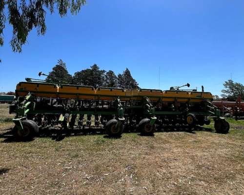 Sembradora Erca Serie V.G Sojera