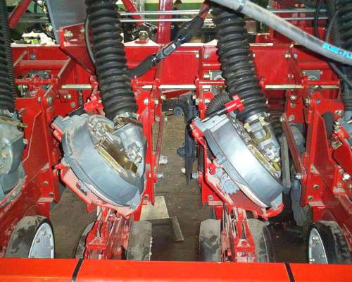 Apache 27000 + 20 Lineas a 42 cm