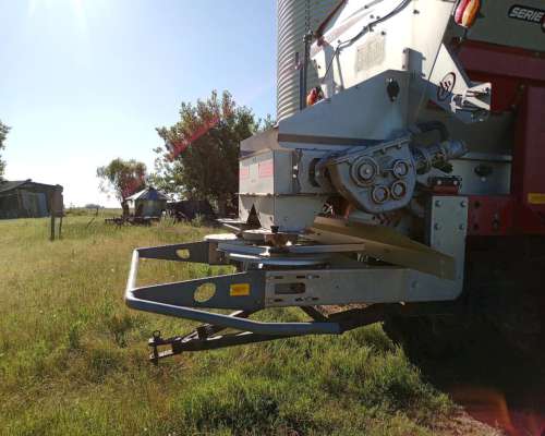 Fertec Serie 5 Fertil 6000