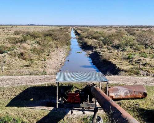 Mercedes, Corrientes - 4.050 Ha