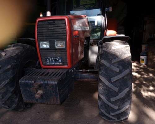 Tractor Massey Ferguson 680