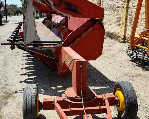 Maicero Maizco Mxiii de 13 a 52 CM. Kit Case