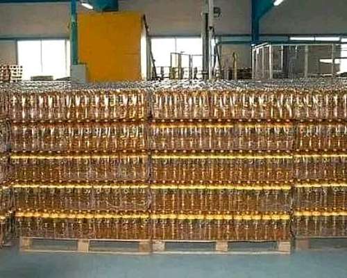 Refined Non-gmo Soyabean OIL for Sale