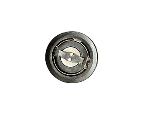 Tapa Tanque de Combustible Fiat 400