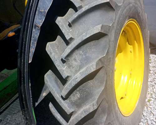 John Deere 2850 Excelente Estado Oportunidad