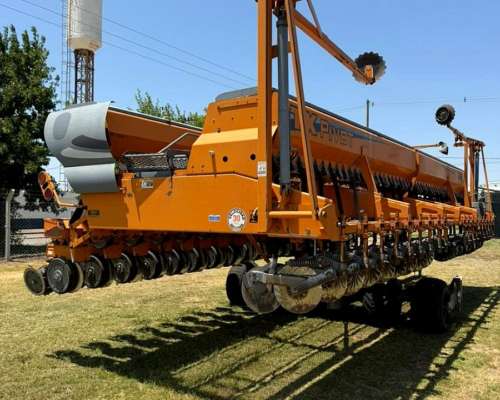 Agrometal TX Pivot 2042 - Variable - Monitor 2010