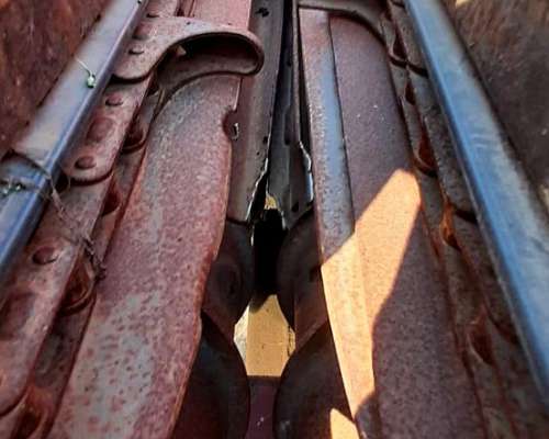 Maicero Maizco Premium de 12 a 70 cm