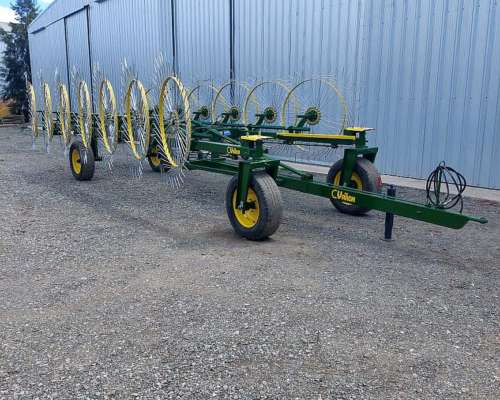 Rastrillos Don Varon de 13/14/16/18 Estrellas. Nuevo