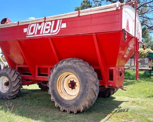 Monotolva Ombu ATA 16.5 TN