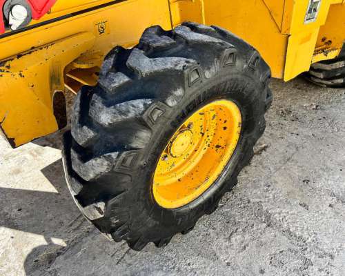 John Deere 310l 2018