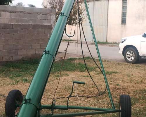 Chimango Pranzoni 7 M.