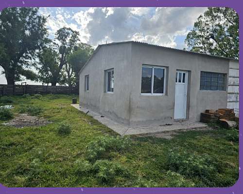 Campo Venta Pila Mixto 611 Ha