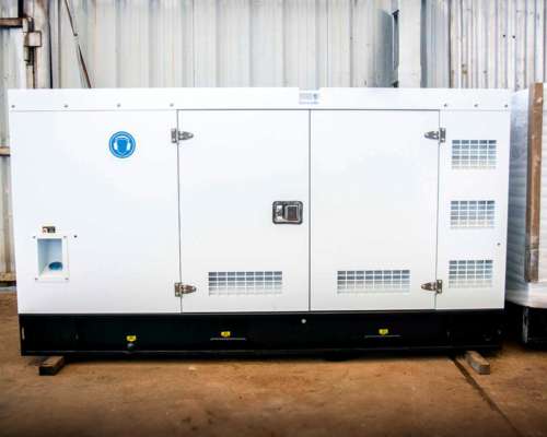 Grupo Electrogeno GE Iveco FTP 350kva