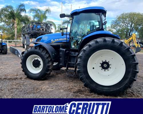 T 7.215 Duales - Super Oferta - U$S 89.000