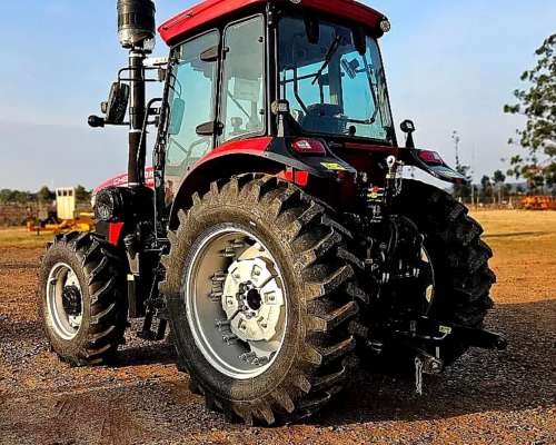 Tractor Agro Chery 115hp - Rc1104c-wd