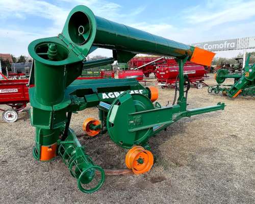 Extractora de Granos Agromec. Nueva Disponible