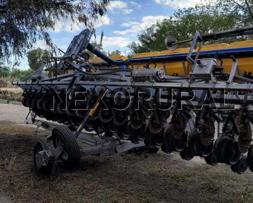 Pla AGP G18 de 18 a 52.5,2012, Neumatica, con Matermacc