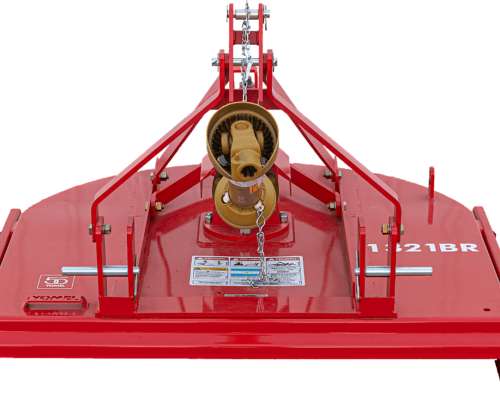 Desmalezadora Yomel - 1321 BR - Linea Reforzada