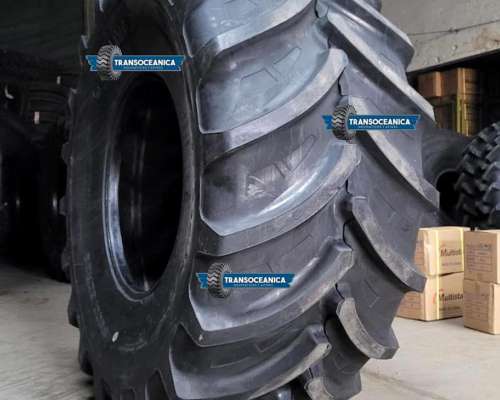 Cubierta 900/60r32 Tolva 900 60 R 32 Radial sin Camara