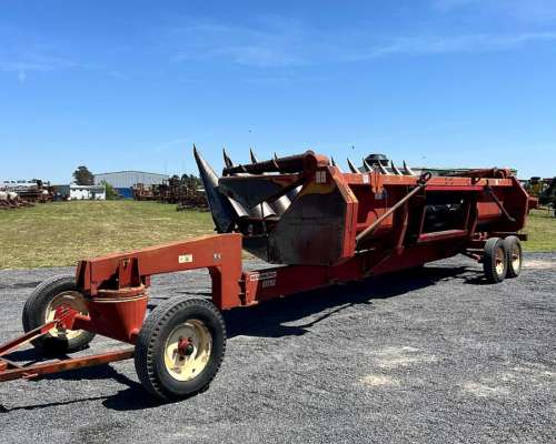 Maicero Mainero Serie 2000 de 11 a 52.