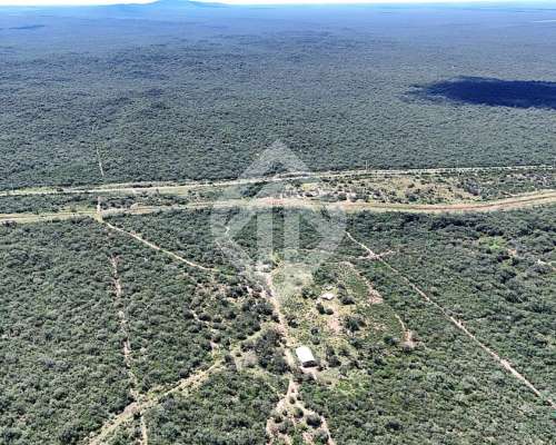 En Venta 6600 Hectáreas Mixtas en la Estrella - Salta