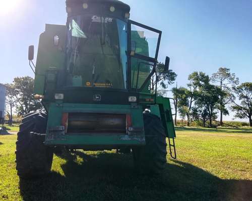 Tractor John Deere 1175
