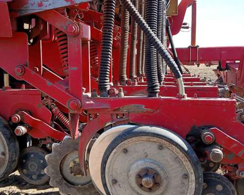 Sembradora Gherardi G400 25 a 21