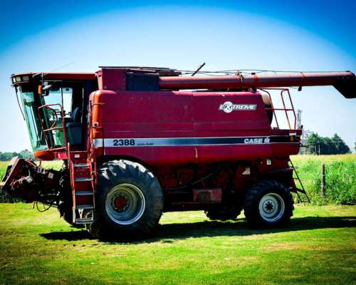 Axial Flow 2388 - Case IH