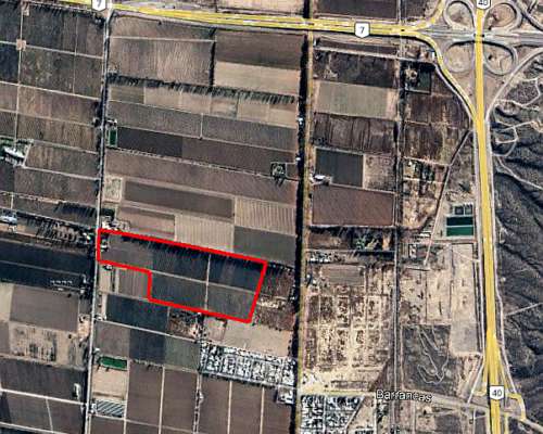 Venta de Finca en Agrelo, Lujan de Cuyo - Mendoza
