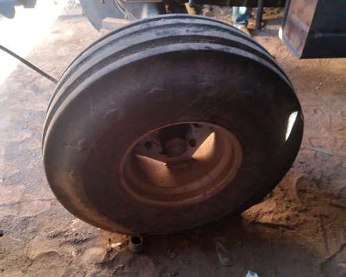 Deutz AX 4.120 Sincron