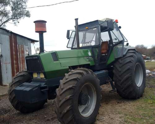 Tractor Deutz 4190 año 1994