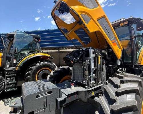 Tractor Liugong LT 2004