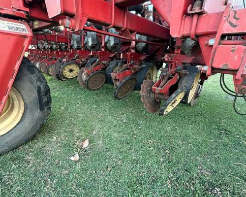 Sembradora Marca Giorgi Precisa 8000