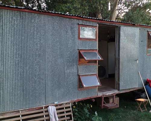 Casilla Avanzada 7 Mts