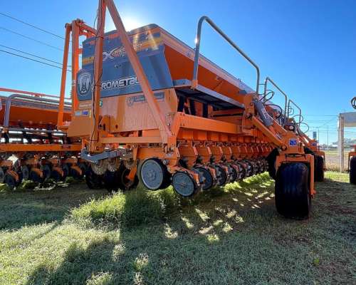 Tx Mega 20/42 Mecanica - Monitor - sin Fertilizante