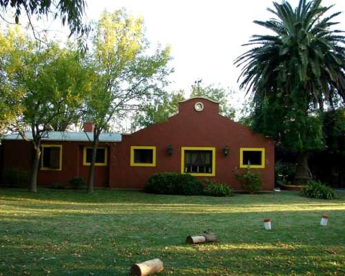 La Fronda Casa de Campo