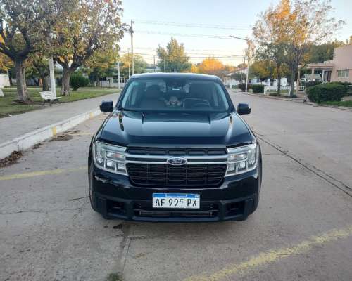 Ford Maverick Lariat 2.0t Ecoboost FX4