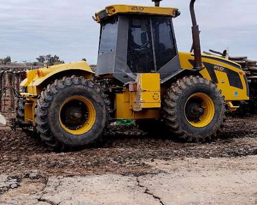 Pauny 540 2019 5800hs