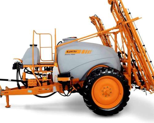 Pulverizadores Jacto Advance 3000 AM 18/100/50/36/mf Mixta
