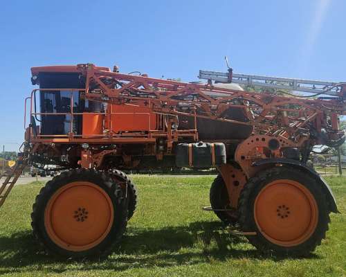 Pulverizador Jacto Uniport 3000 - 30 Mts - 2018