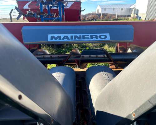 Cabezal Maicero 13 a 52