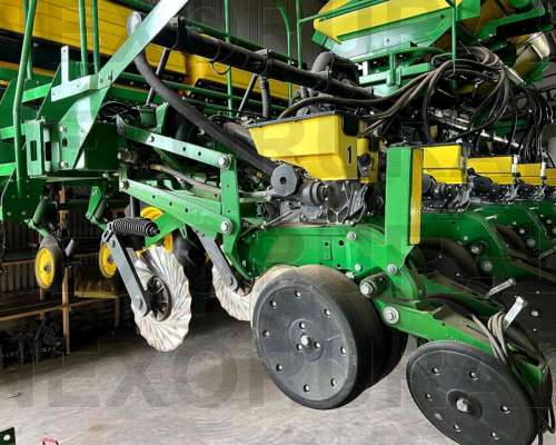Jd 1745, 2020. 18/52 con Variable y Corte. 900 Has.