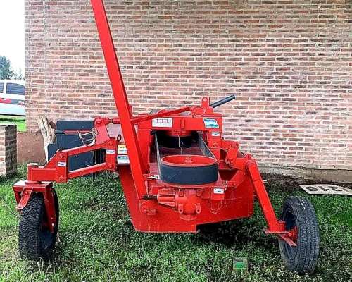 Desmalezadora Baima B300-2000 a Correa de 3mts