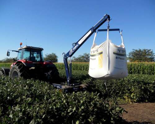 Big Bags 90 X 90 X 140