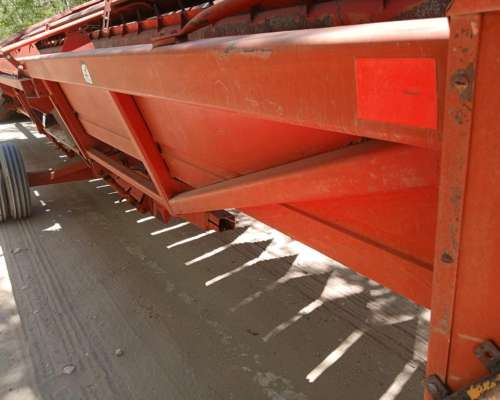 Girasolero Mainero 1035 de 12 Surcos a 0.70 Bandeja Angosta