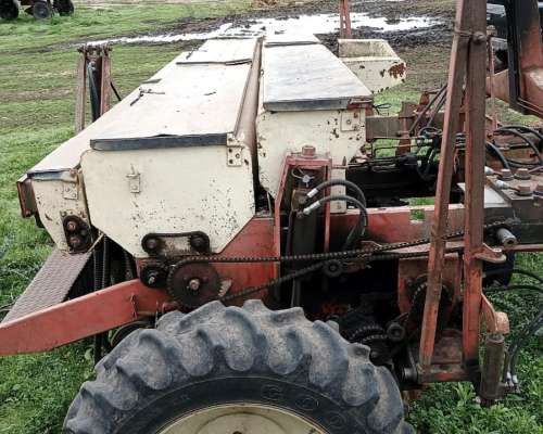 Gherardi G100, de 25 a 17.5