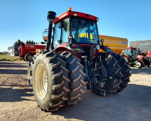 Tractor Chery Rs2204-c World 220 HP Circuito Cerrado